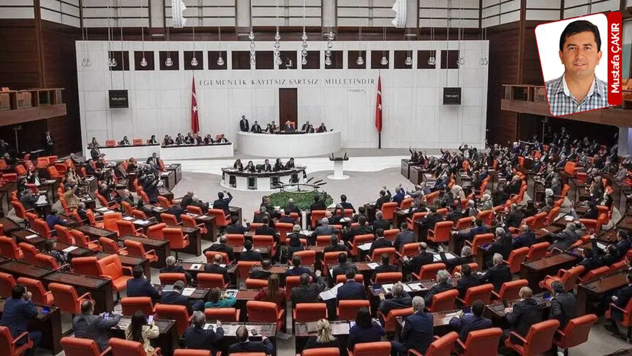 AKP ülkede yaşam süresinin uzamasını da kendi politikalarına bağlarken, muhalefetten nükleerde ‘peşkeş’, en düşük aylıkta ‘3. il’ eleştirileri geldi