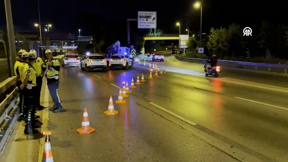 15 Temmuz Şehitler Köprüsü trafiğe kapalı mı, saat kaçta açılacak?