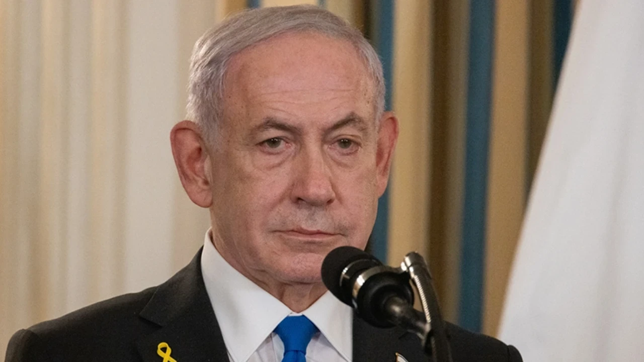 Netanyahu, seçimlerde yeniden aday olacak