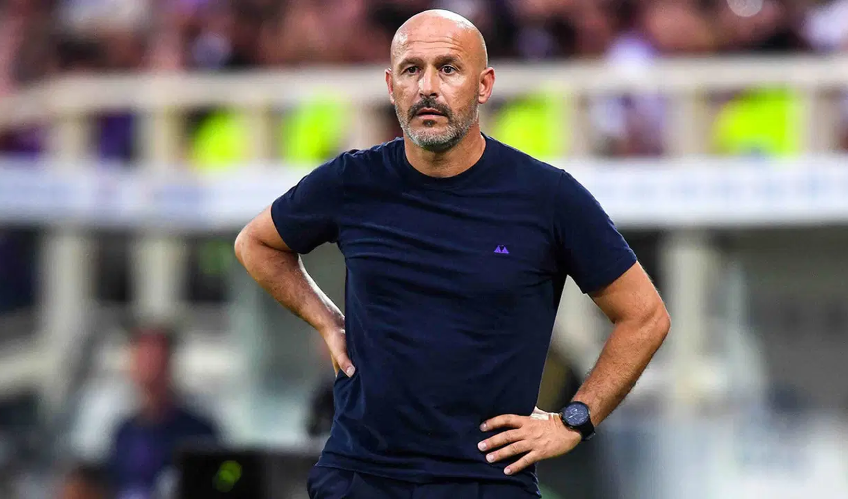 Beşiktaş’ın yeni teknik direktörü Vincenzo Italiano bugün İstanbul’a geliyor