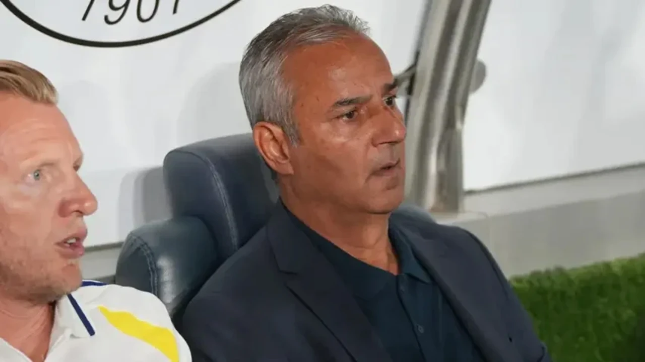 Fenerbahçe'den sakatlık açıklaması! Kante ve Cherif...