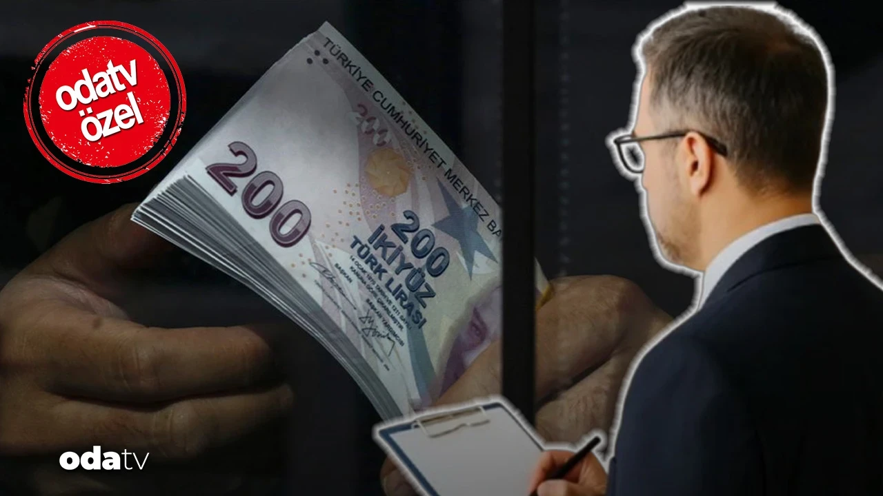 Radardan kaçamadılar: Tek taşla üç çete yakalandı... Odatv ayrıntılara ulaştı