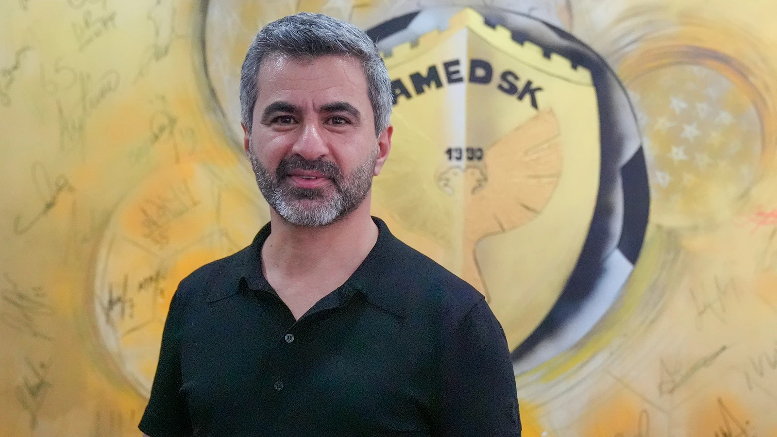 Amedspor'dan yıldız transferi açıklaması: "Dünya Kupası'nın tamamlanmasını bekliyoruz"