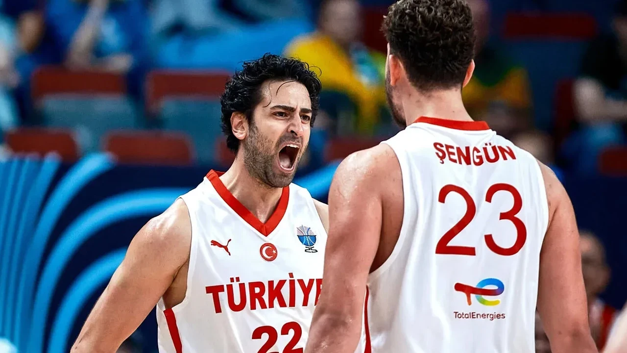 Furkan Korkmaz resmen Beşiktaş'ta