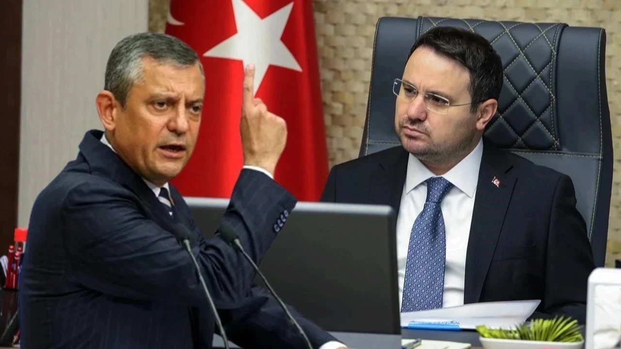 Özgür Özel, Akın Gürlek'e tazminat ödeyecek