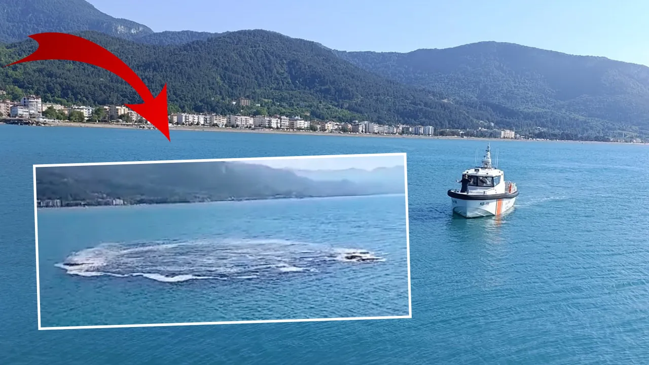 Kabardı, çöktü, patladı! Kastamonuluları korkutan olayın ardındaki gerçek ortaya çıktı