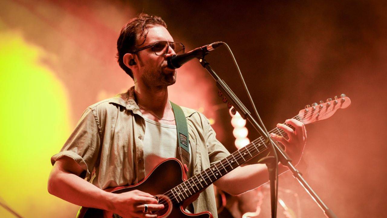 Adamlar’dan iki günde iki konser