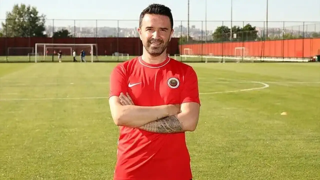 Gökhan Gönül, Gençlerbirliği’nde yardımcı antrenör oldu