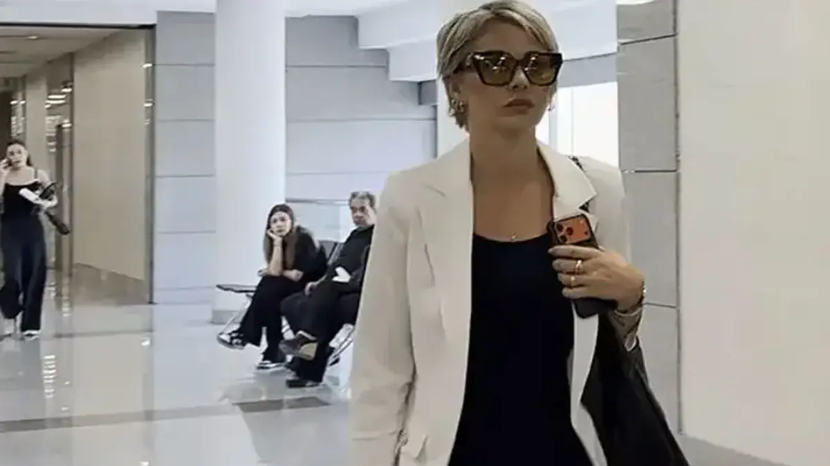 Feyza Altun, Ahbap soruşturması kapsamında ifade verdi