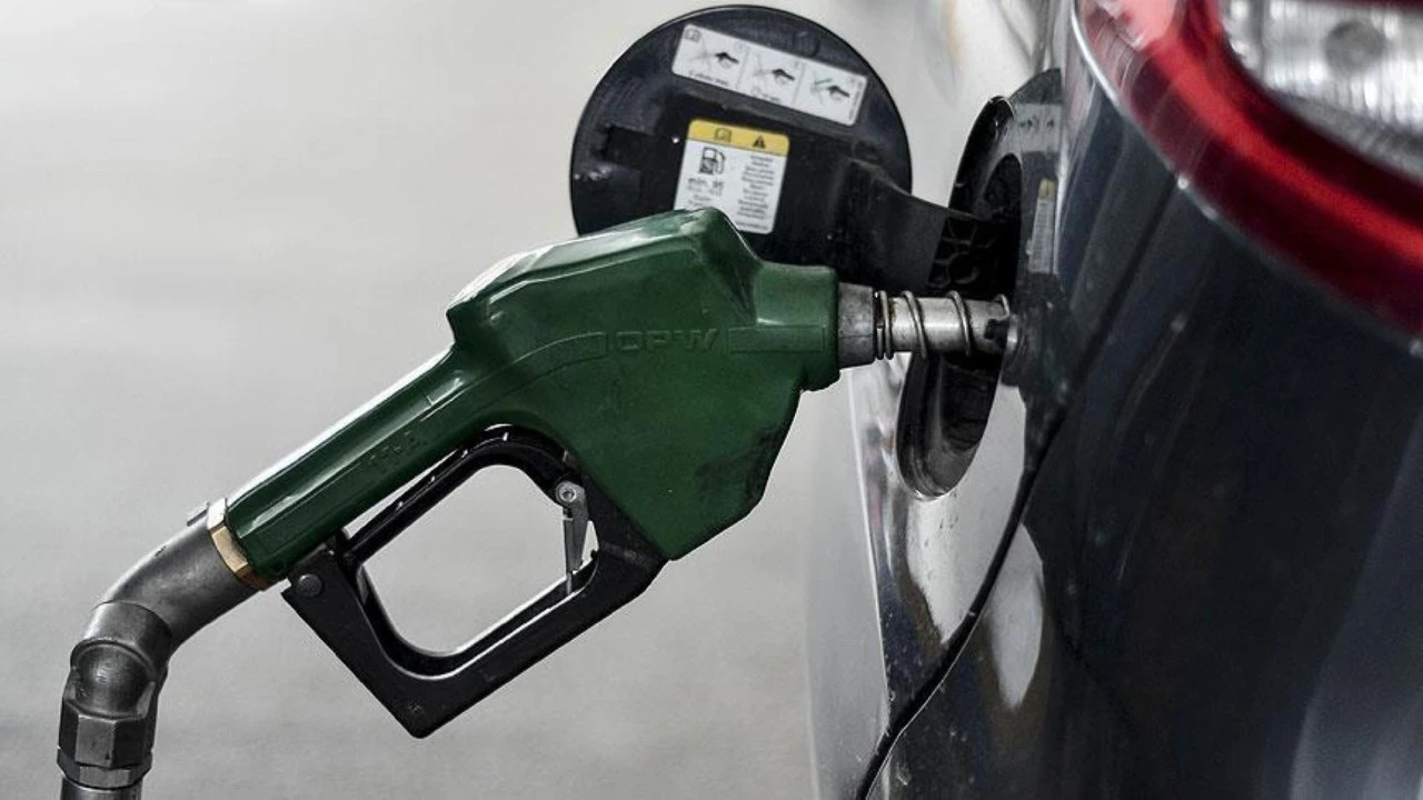 Çatışmalar durdu, petrol fiyatları düştü