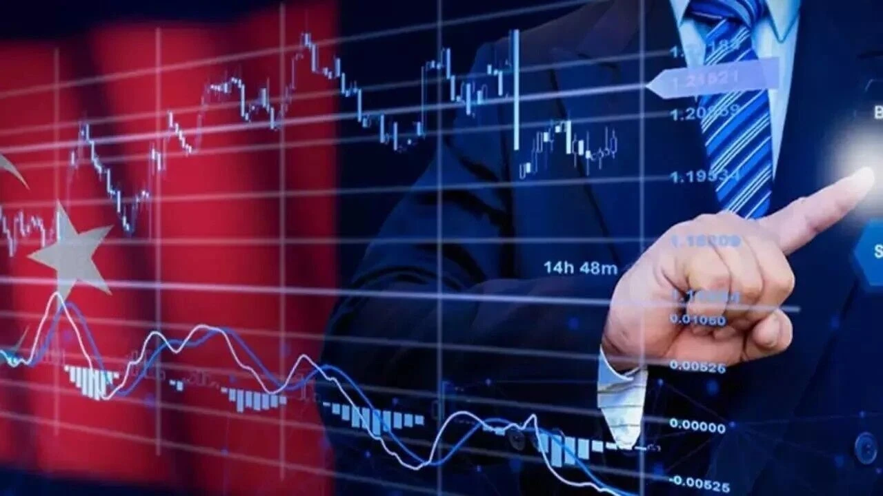 Türkiye'nin risk primi yaklaşık son 4 ayın en düşüğünde!