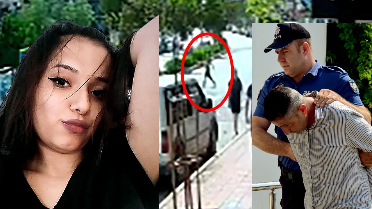 Ümmü’nün ölümüne sebep olan sürücü yakalandı