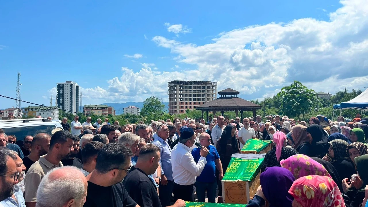 Bir aileyi yok eden arazi kavgası! Emekli imamın silahlı saldırısı 3 can aldı!