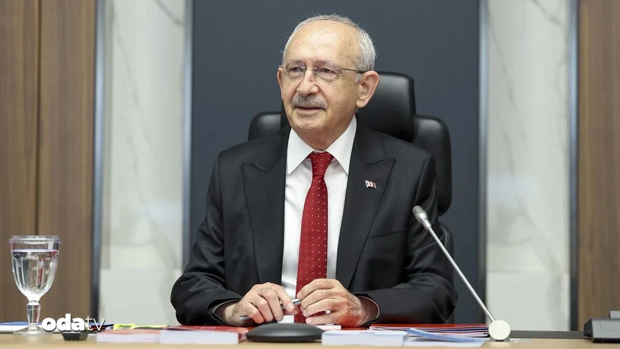 Kılıçdaroğlu talimatı verdi: Sahaya inin... Tarih dikkat çekti