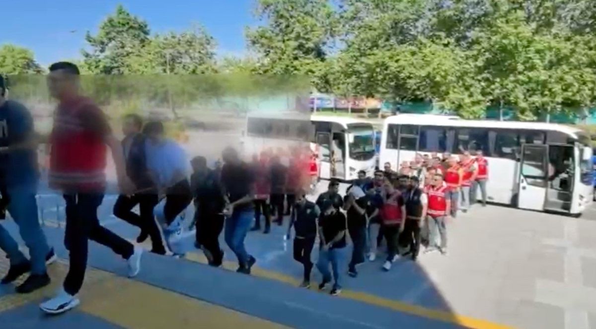Tekirdağ ve İstanbul'da 'yasa dışı bahis' operasyonu: 32 tutuklama