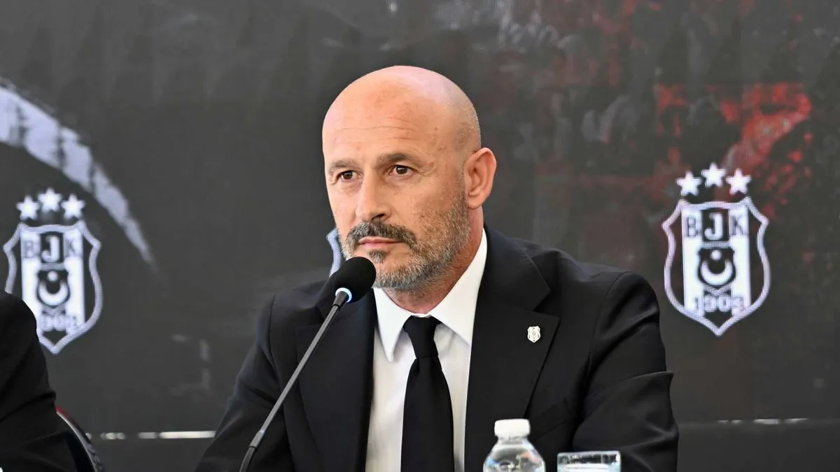 Beşiktaş yeni stoperini buldu!