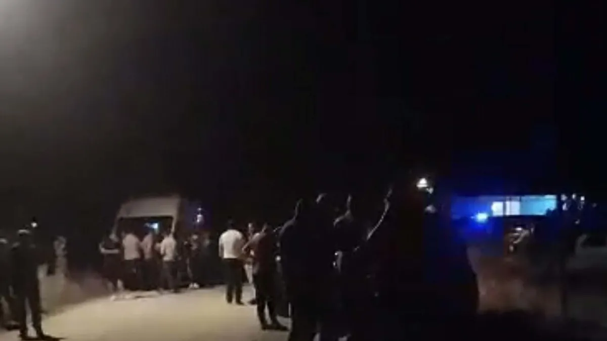 Manisa'da cani baba dehşetinde karar: Hamile kızını öldürmüştü!