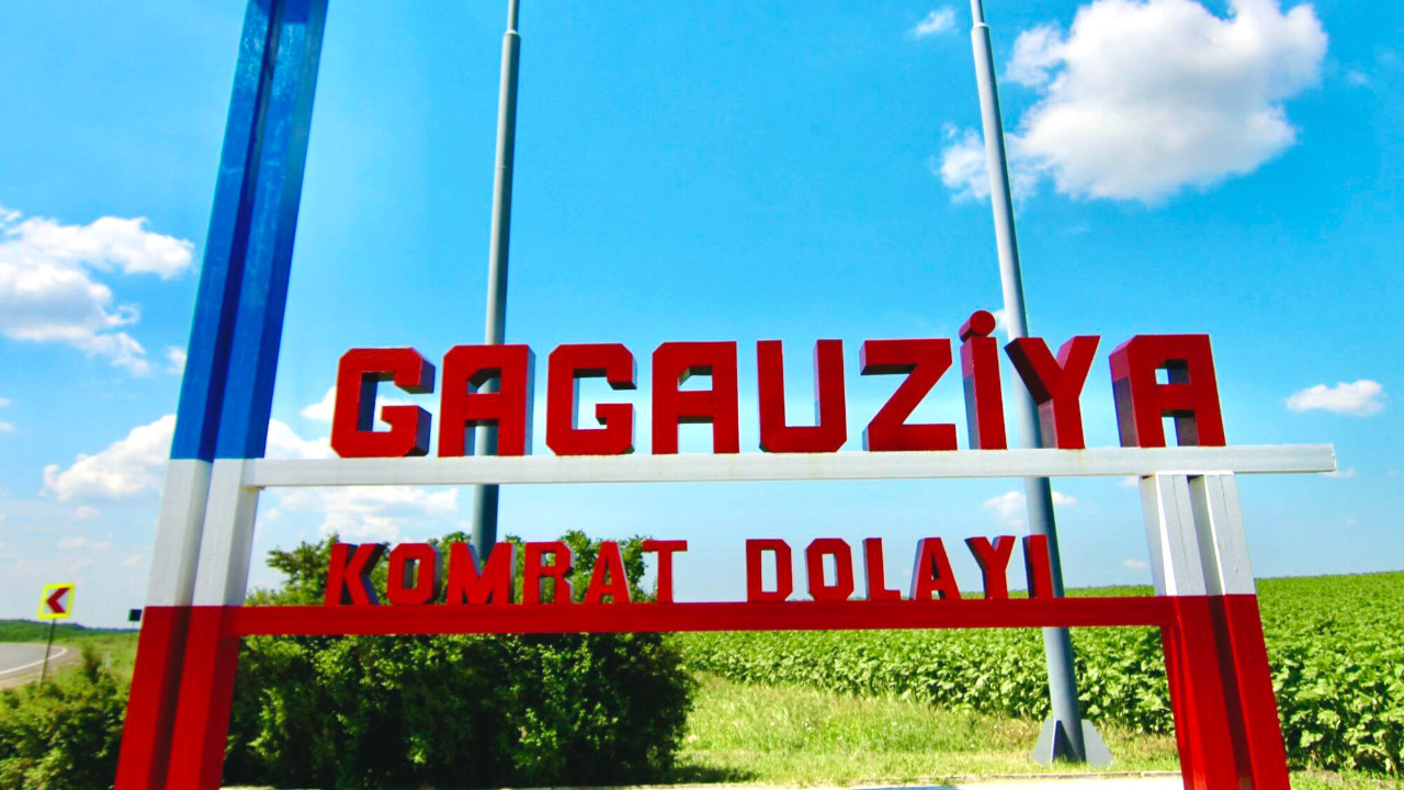 Batı Gagavuzya’dan rahatsız: Özerkliğe yargı darbesi
