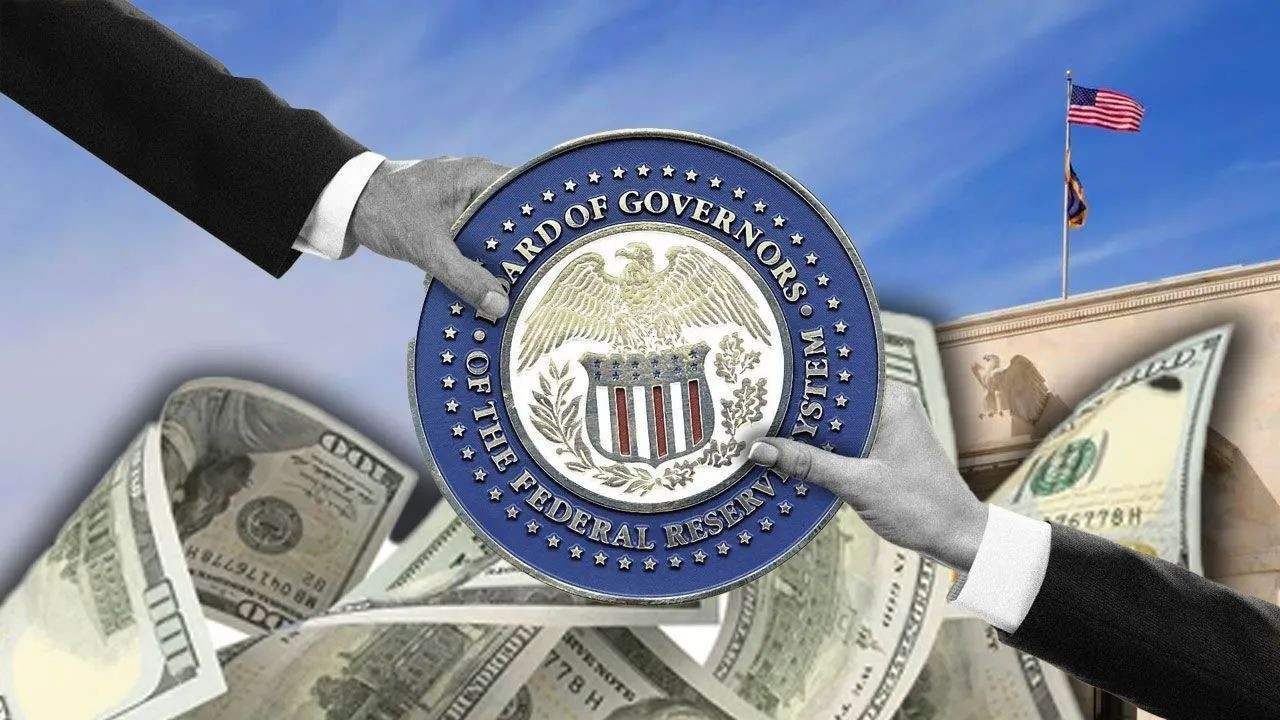 Fed Başkanı Warsh'tan yapay zeka ve enflasyon açıklaması