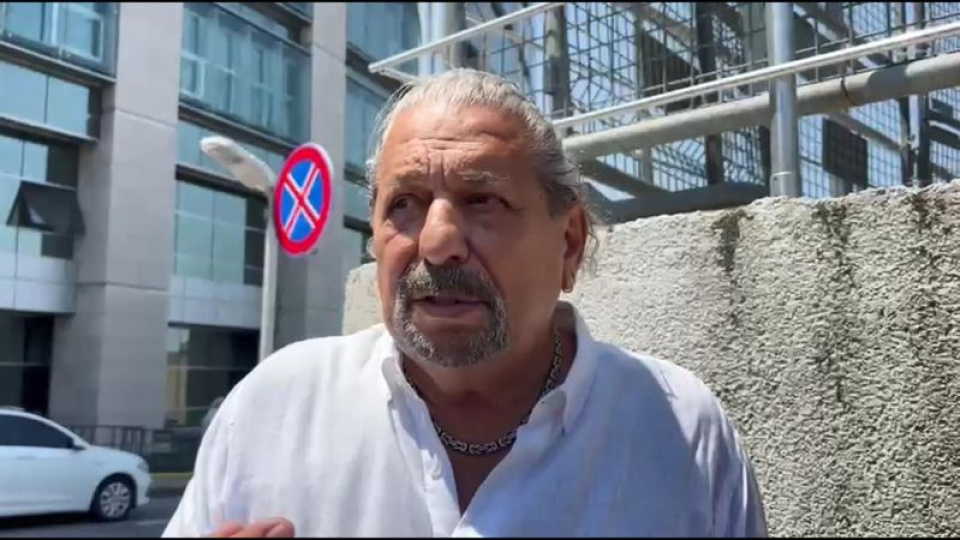 Erman Toroğlu hakkında beraat kararı