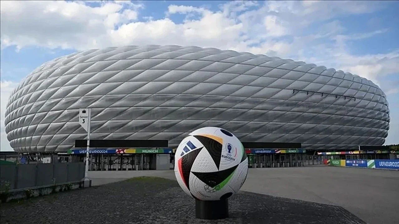 Almanya Futbol Federasyonunda büyük skandal! Euro 2024'te bilet yolsuzluğu