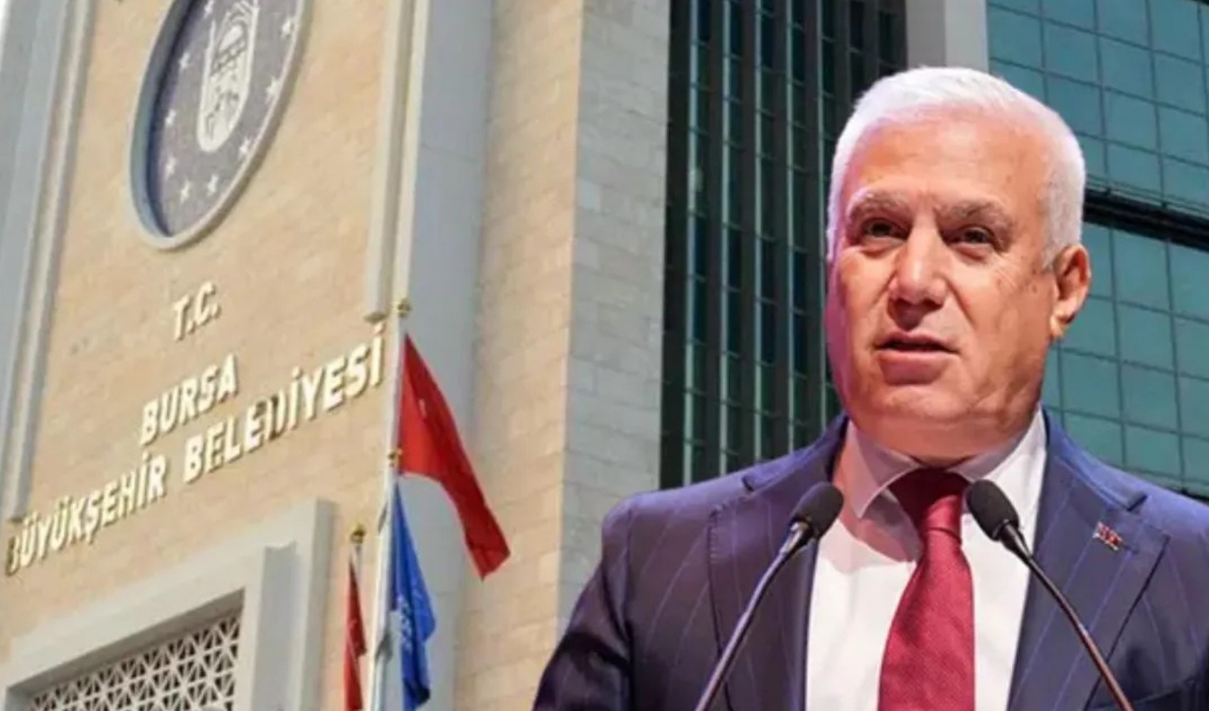 Bursa AKP'ye mi geçiyor? Seçim tarihi netleşti