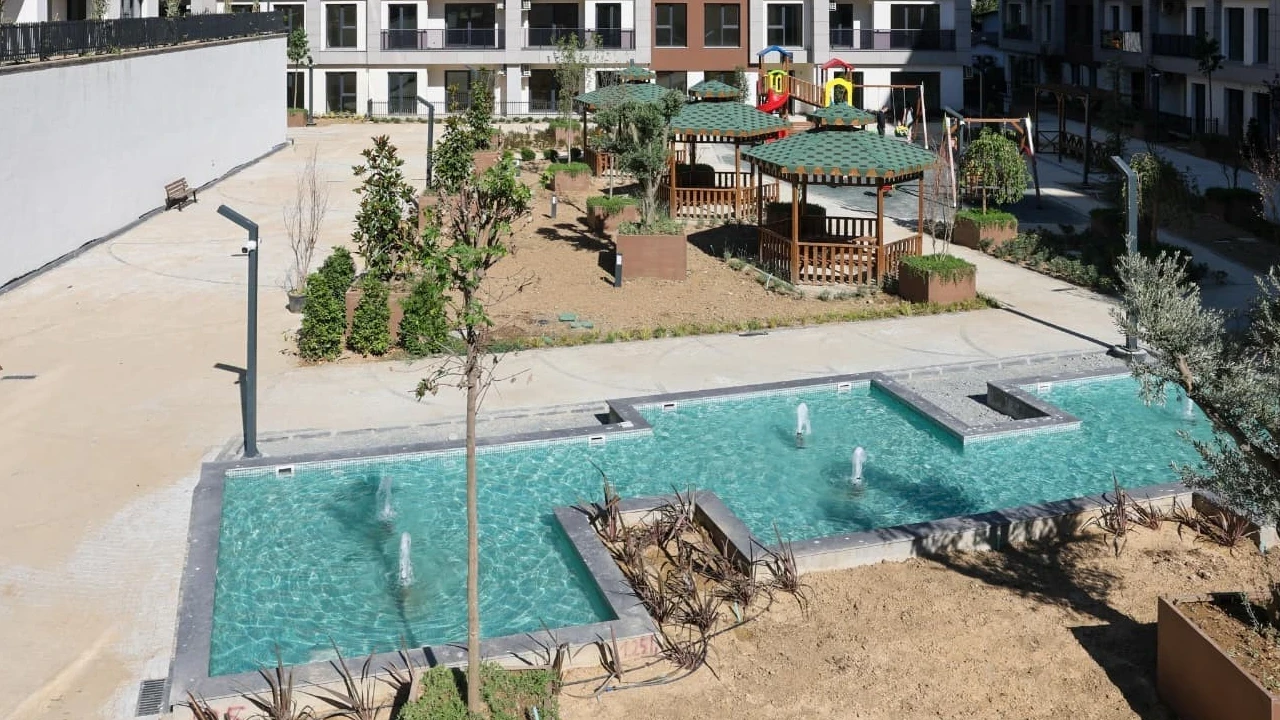 Yıllarca çivi bile çakılamamıştı: İşte Zeytinburnu’nun yeni projesi