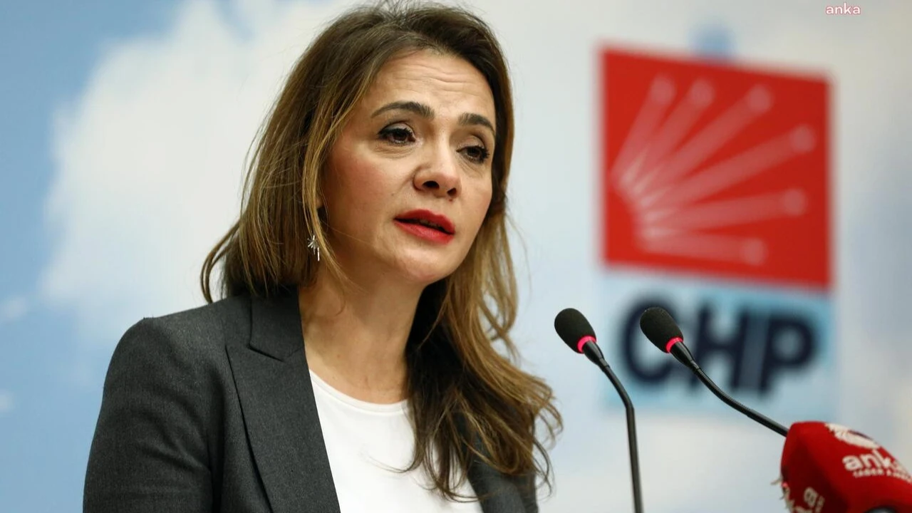 CHP'li İlgezdi: "İki haftada 5 öğrenci KYK yurtlarında hayatını kaybetti"