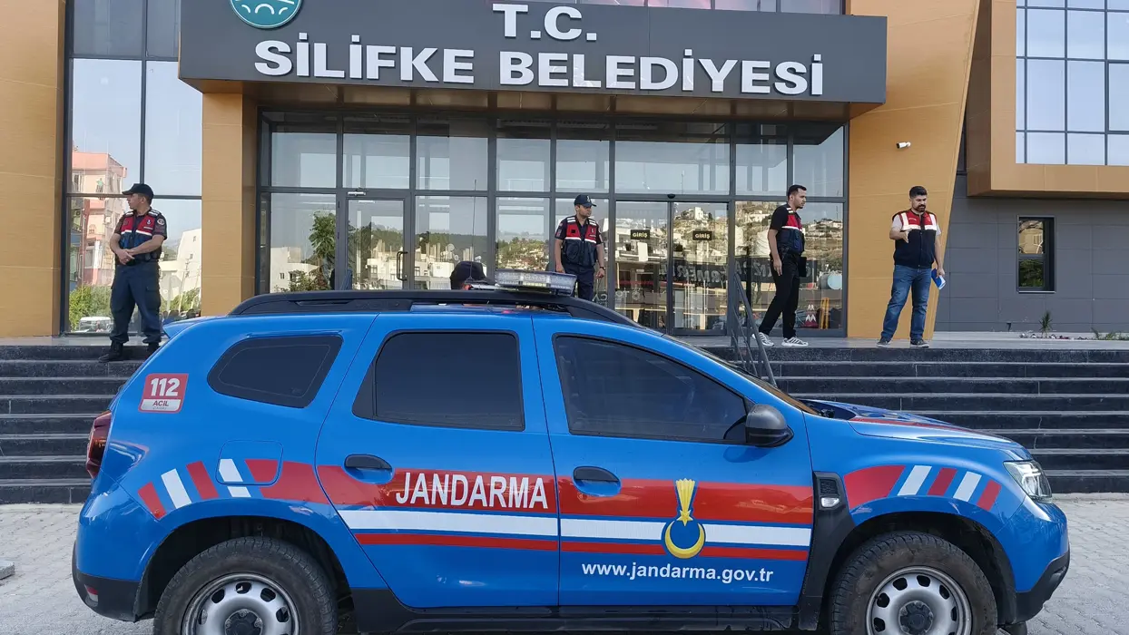 CHP'li belediyede rüşvet operasyonu! Başkan Yardımcısı Yörükçü de gözaltına alındı