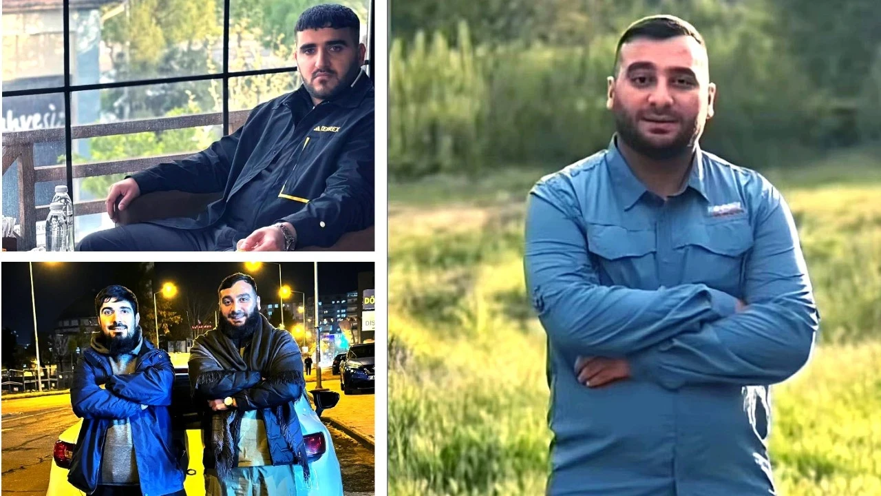 Esnafı haraca bağlayan Sakallılar çetesi sakallarını kesti