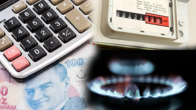 Elektrik ve doğalgaza %25 zam