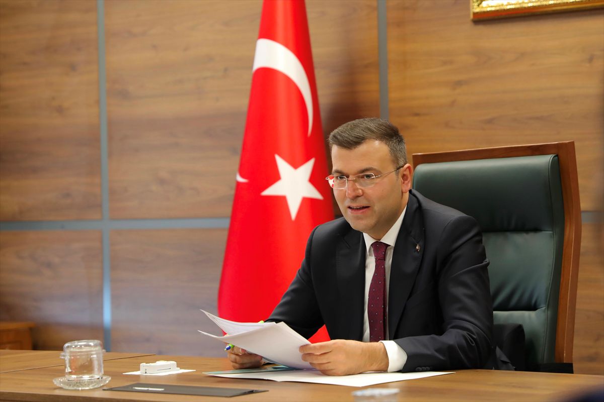 Niğde'de 10 projeye 200 milyon lira hibe