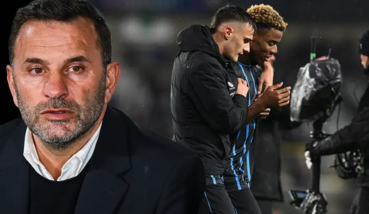 Galatasaray'a transferde Alman engeli! Yıldız orta saha için devredeler