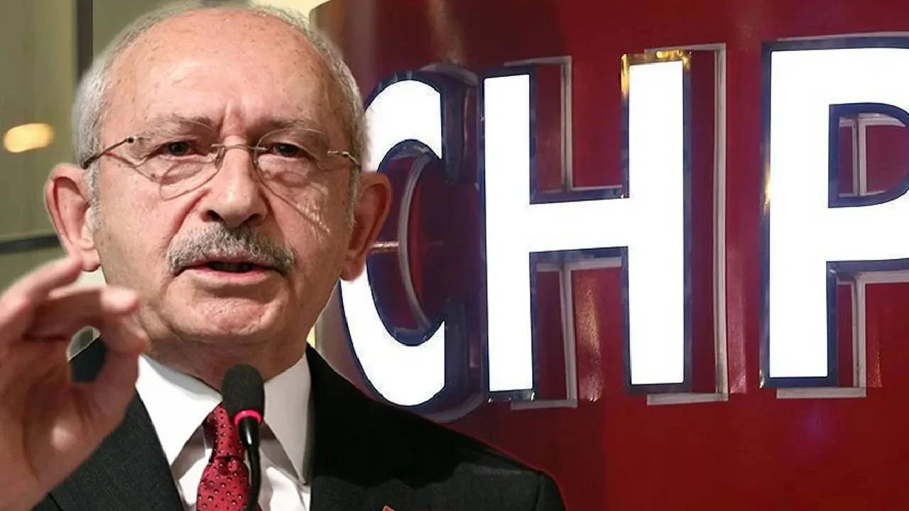 YDK toplantısı sonrası CHP'de sıcak gelişme! İhraçlar için iptal hamlesi