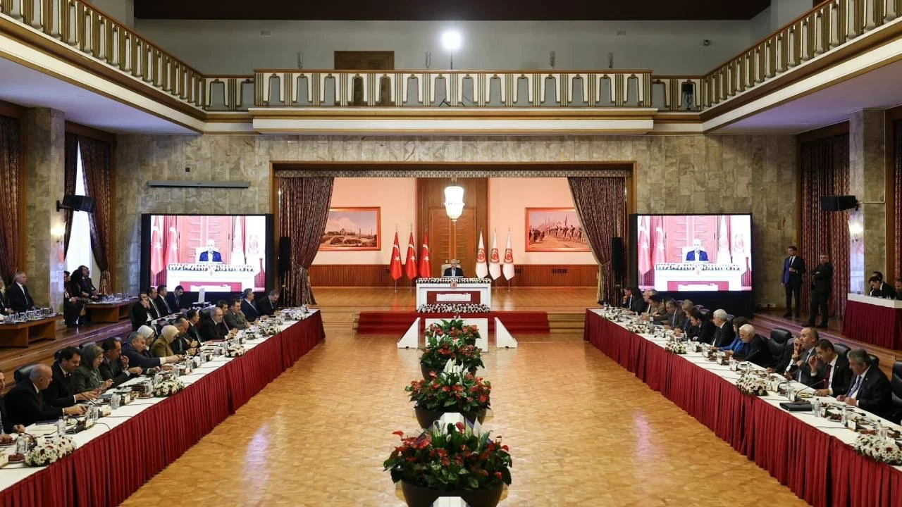 Çerçeve yasada kritik eşik: İşte Ankara'nın beklediği adımlar ve masadaki formül