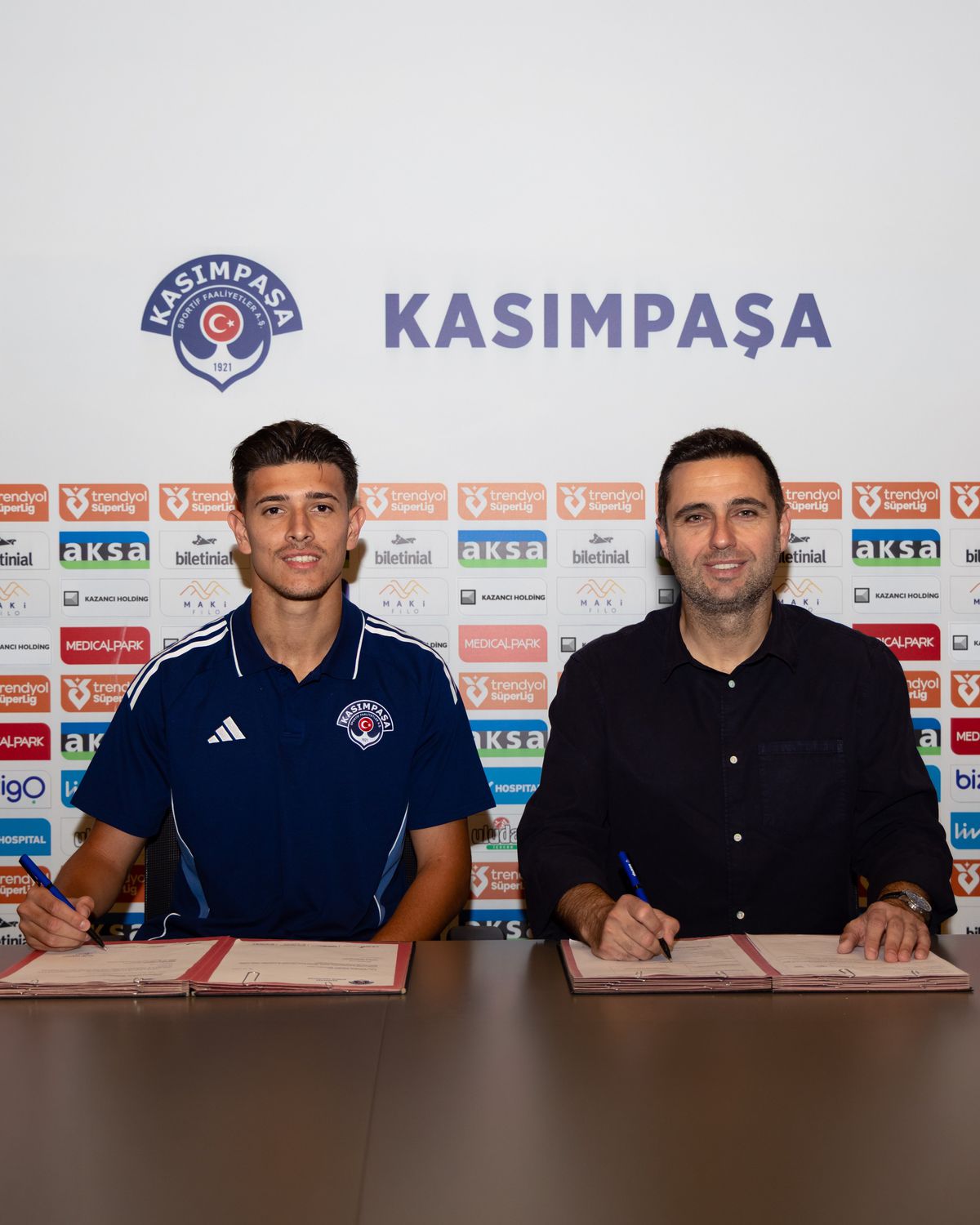 Manisa FK Cheikne Sylla ile anlaştı