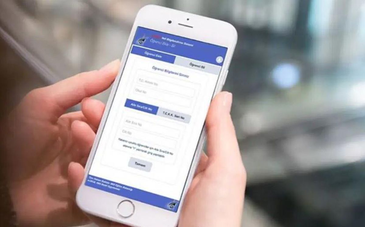 E Okul sistemi ne zaman kapanıyor 2026?