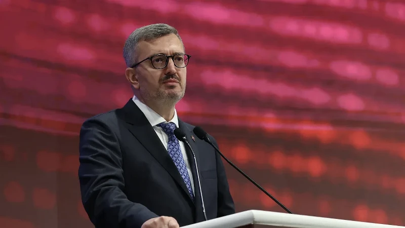 İletişim Başkanı Duran'dan Venezuela için 'geçmiş olsun' mesajı: Dost Venezuela halkının acısını paylaşıyoruz