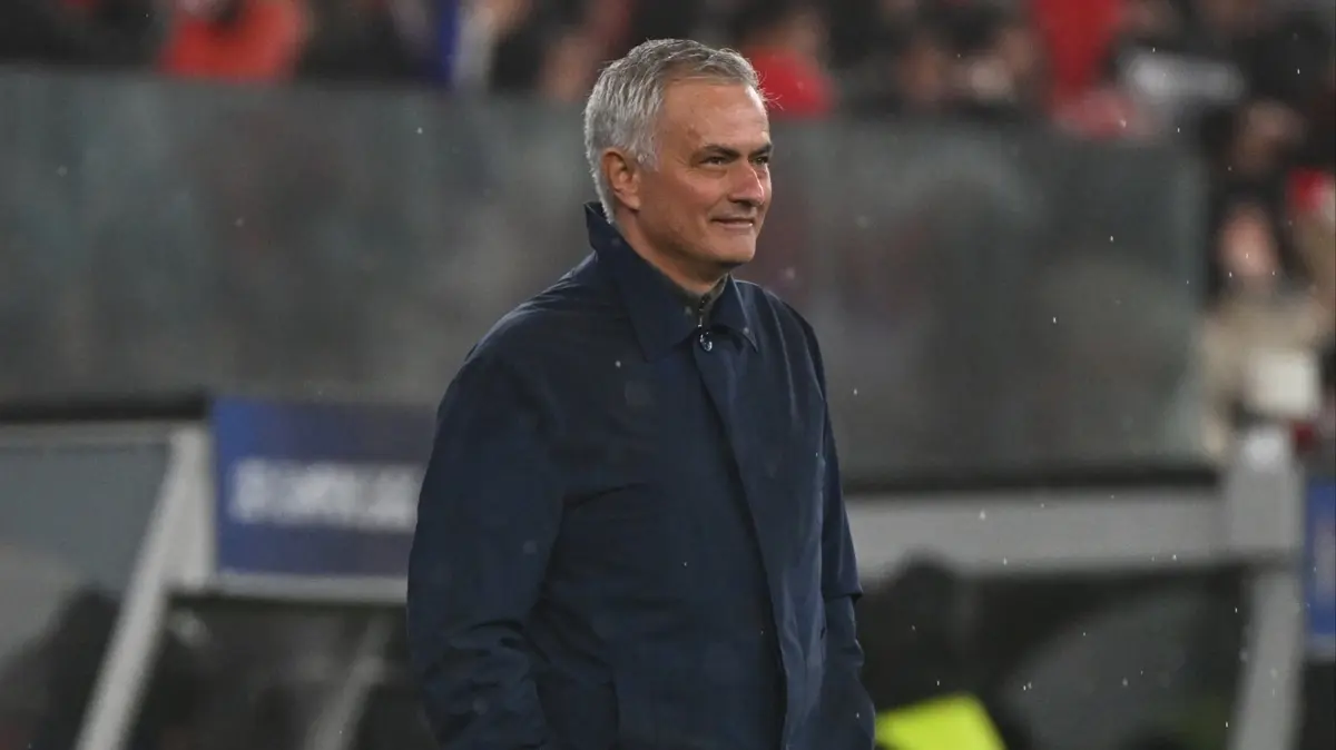 Jose Mourinho'nun transfer listesi ortaya çıktı! Real Madrid'den yıldız operasyonu