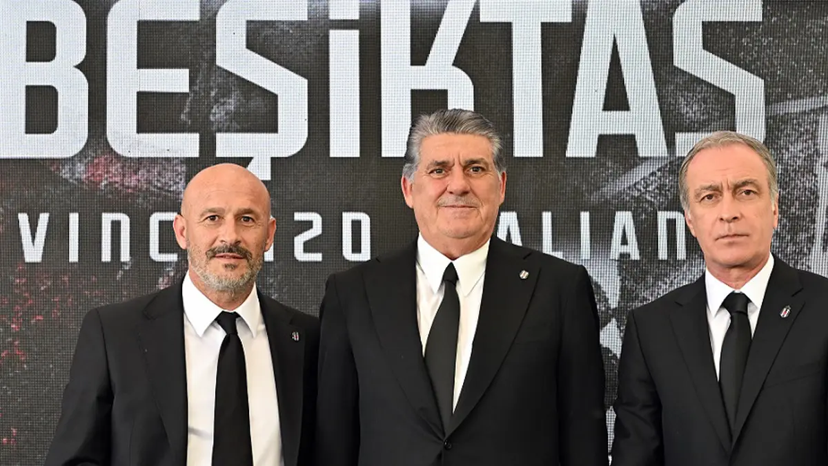 Italiano İstedi, Beşiktaş düğmeye bastı! Arsenal’in süper starı Trossard kartal yolunda