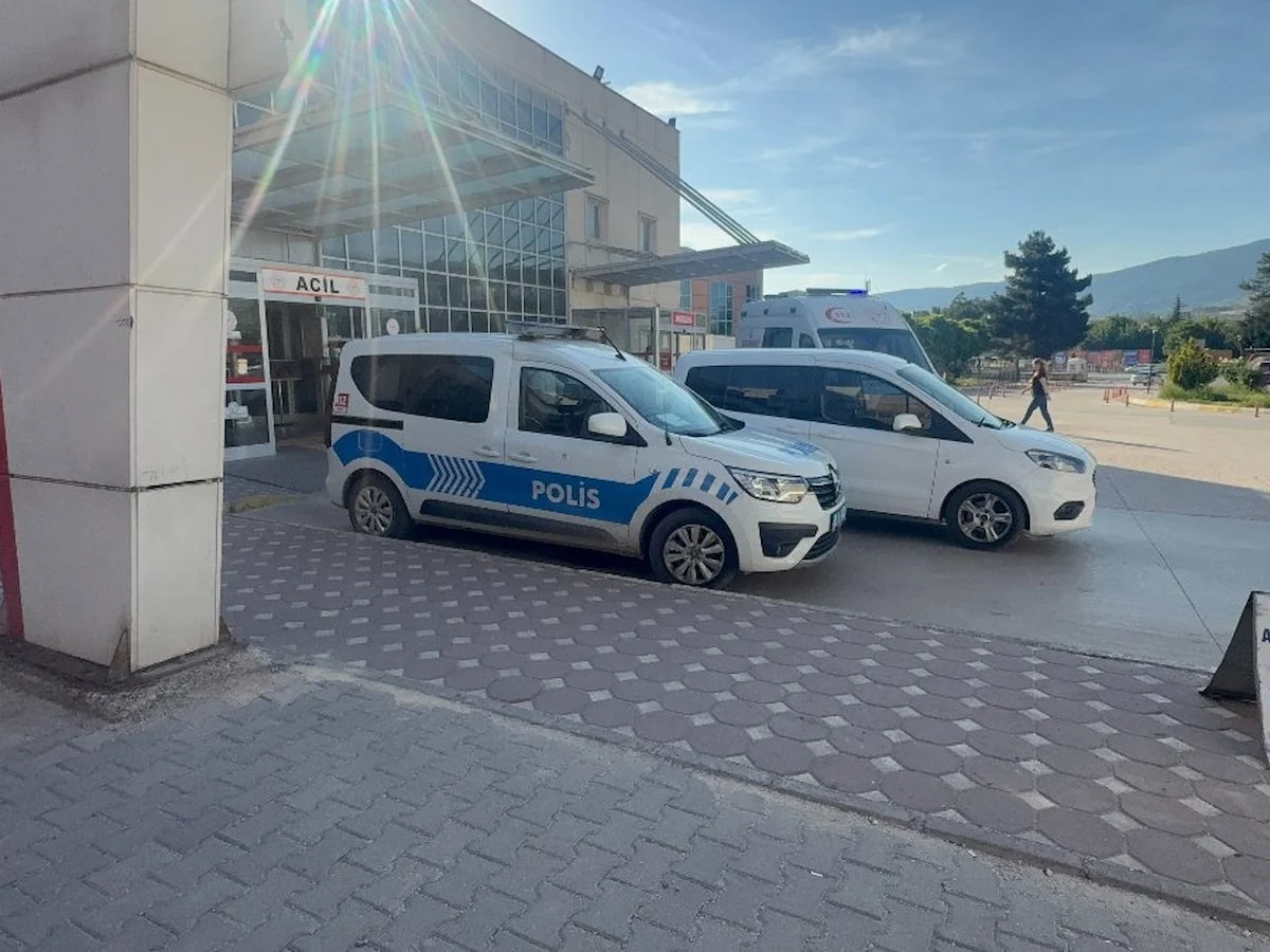 Tokat'ta amca oğullarının alacak verecek tartışması: Bir kişi yaşamını yitirdi