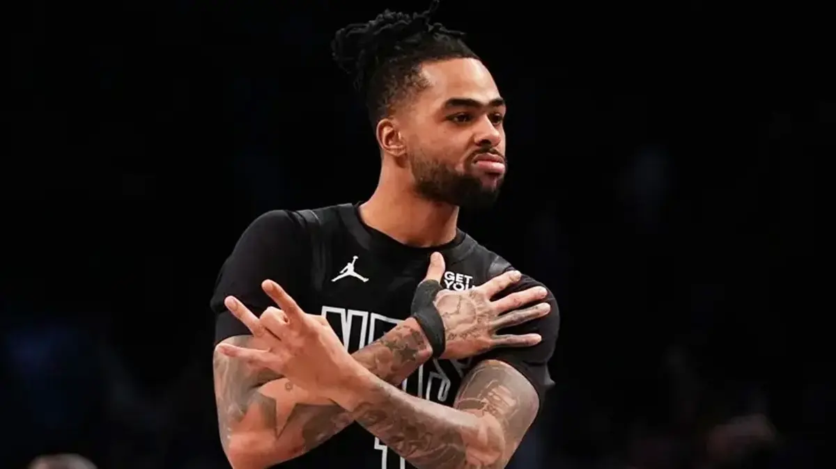Grizzlies'ta D'Angelo Russell ile yollar ayrılabilir