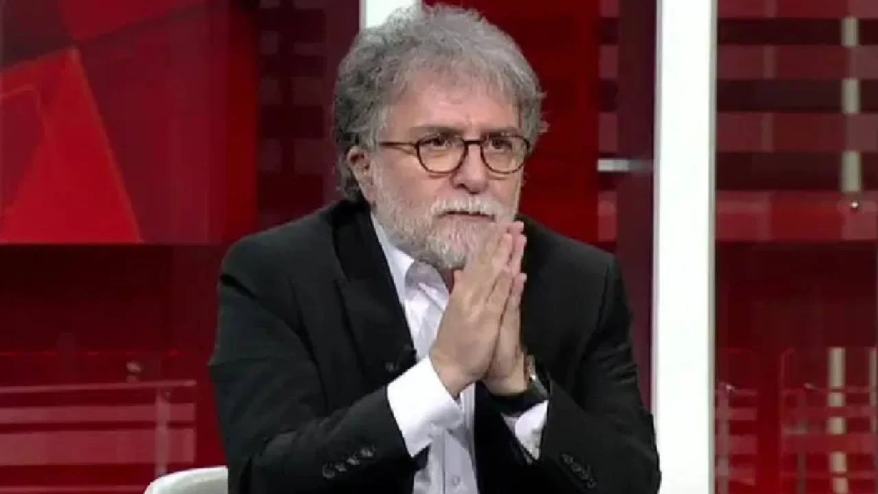 Ahmet Hakan’ın annesi hastaneye kaldırıldı! Tedavisi sürüyor