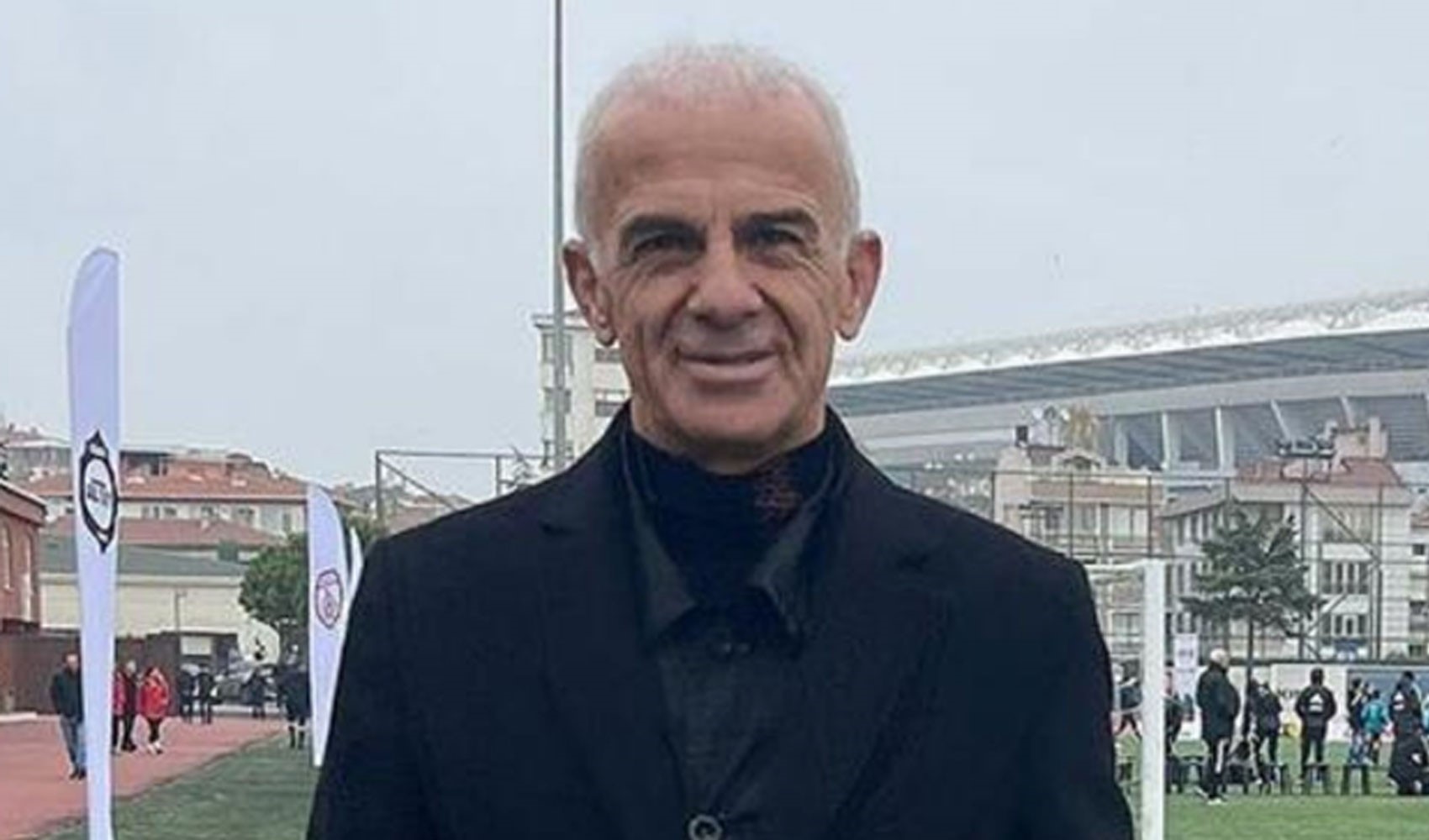 Oğuz Çetin'den Greenwood açıklaması: Geliyor