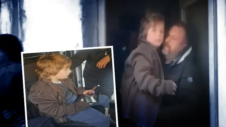 Vicdansız babaanne ile ona yardım edenler 'insan ticareti'nden yargılanacak