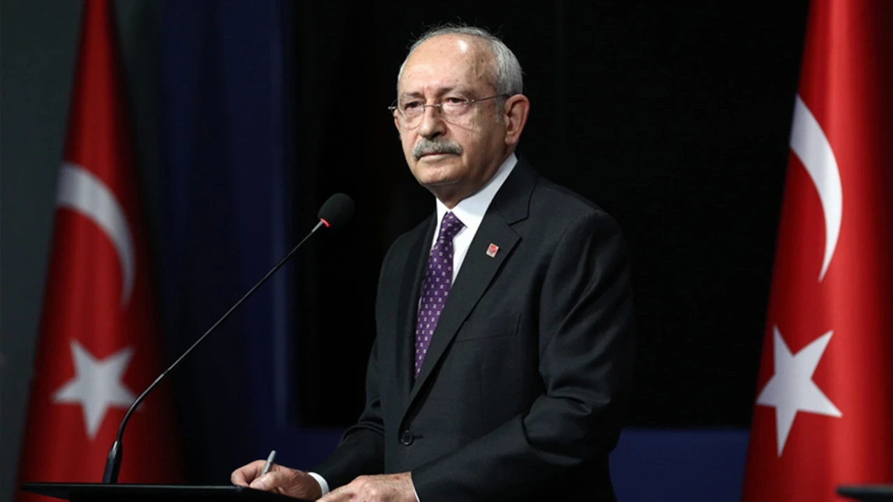 Kılıçdaroğlu’ndan Babalar Günü mesajı: Şehitlerimizin kıymetli babalarını rahmet ve minnetle anıyor