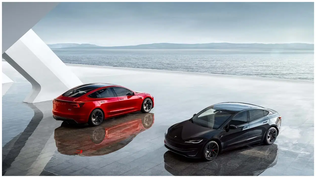 Tesla'nın otomobil teslimatı beklentileri aştı