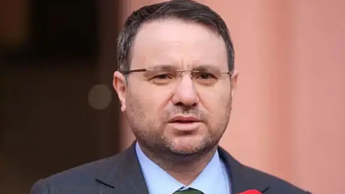 Bakan Gürlek duyurdu! Yılın ilk yarısında 197 suçlu Türkiye’ye iade edildi