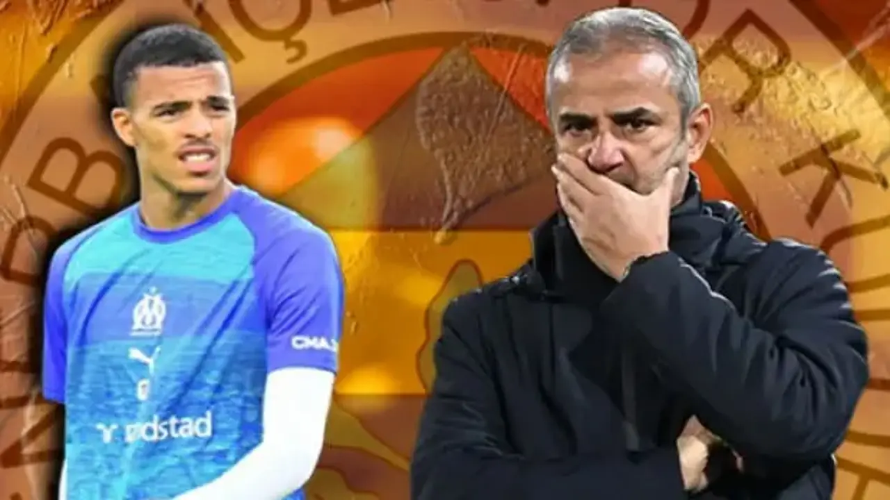 Mason Greenwood transferinde Fenerbahçe'yi yıkan haber! Her şey altüst oldu