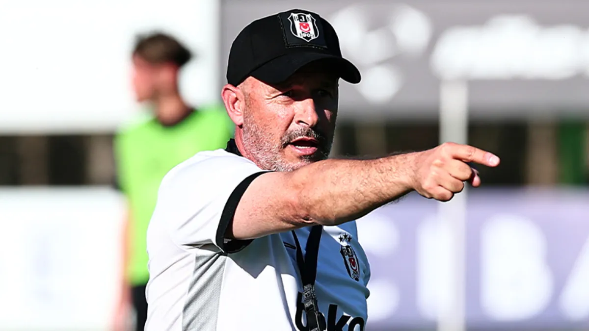 Beşiktaş’tan 3 transferde mutlu son!